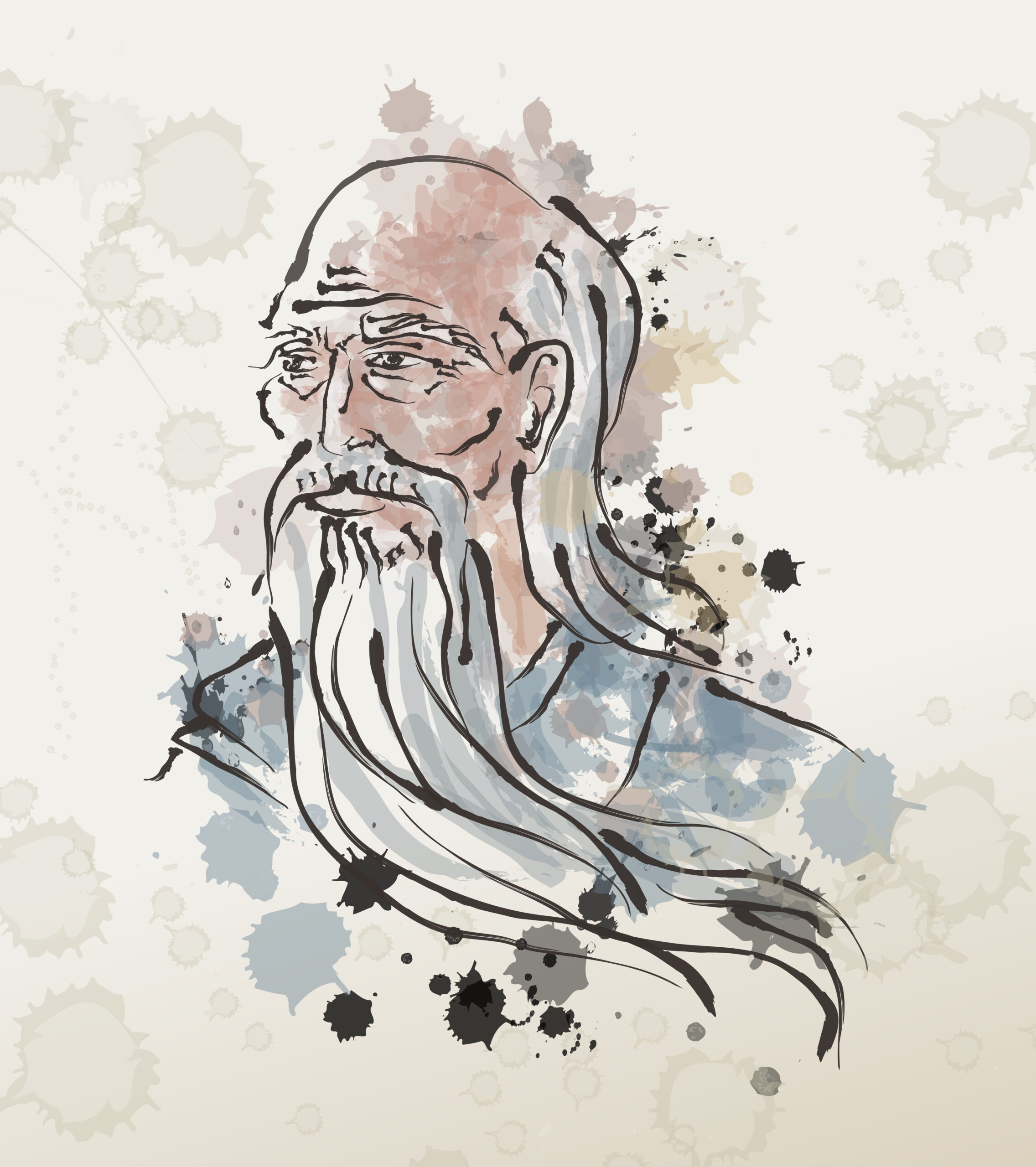 Dao De Jing